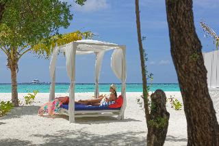 Villa Nautica Paradise Island Resort fotoÄŸrafÄ±