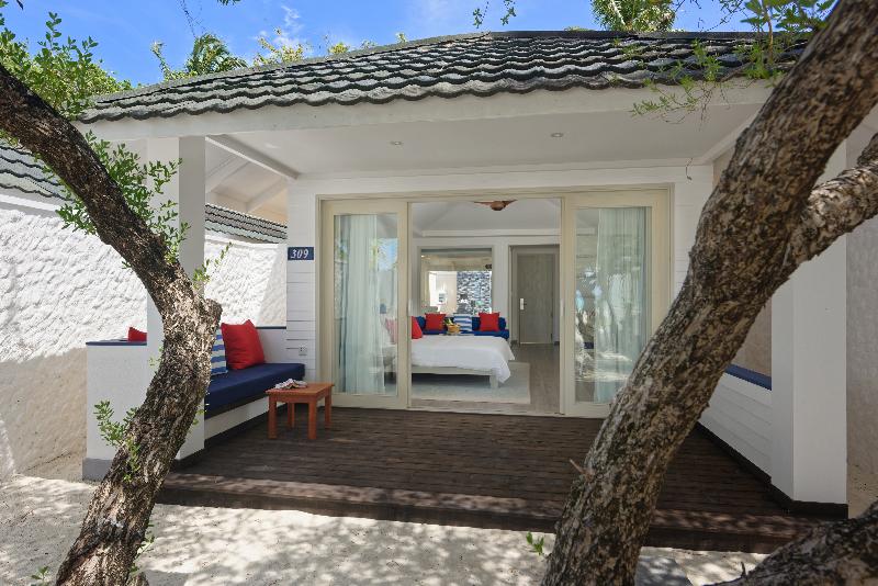 Villa Nautica Paradise Island Resort - Oda