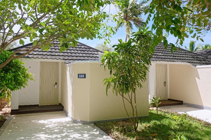 Villa Nautica Paradise Island Resort - Oda
