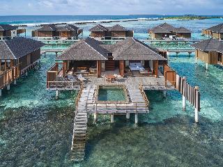 Villa Nautica Paradise Island Resort fotoÄŸrafÄ±