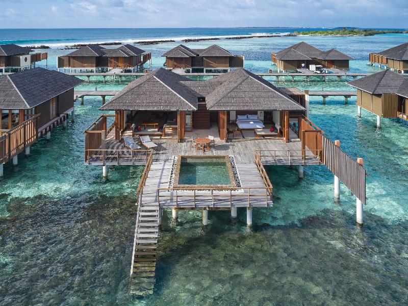 Villa Nautica Paradise Island Resort - Oda