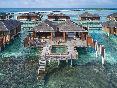 Villa Nautica Paradise Island Resort oda fotoğrafı