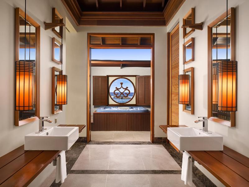 Villa Nautica Paradise Island Resort - Oda