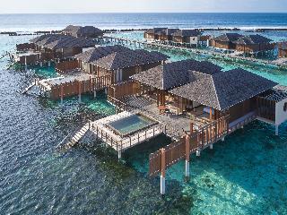Villa Nautica Paradise Island Resort fotoÄŸrafÄ±