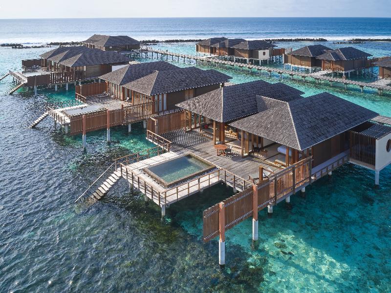 Villa Nautica Paradise Island Resort - Oda