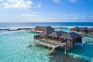 Villa Nautica Paradise Island Resort fotoÄŸrafÄ±