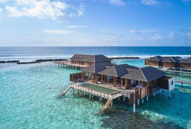 Villa Nautica Paradise Island Resort - Oda