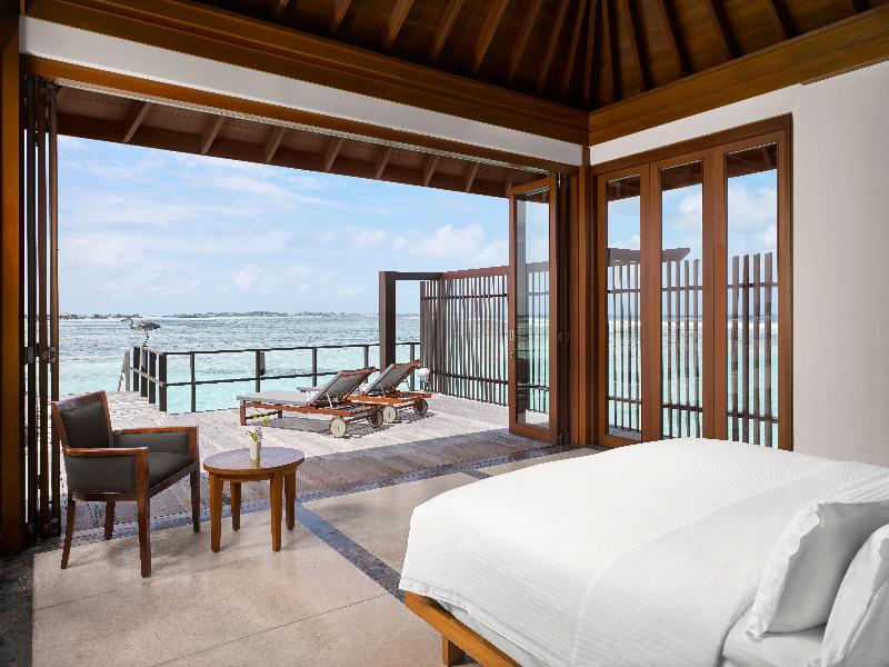 Villa Nautica Paradise Island Resort - Oda