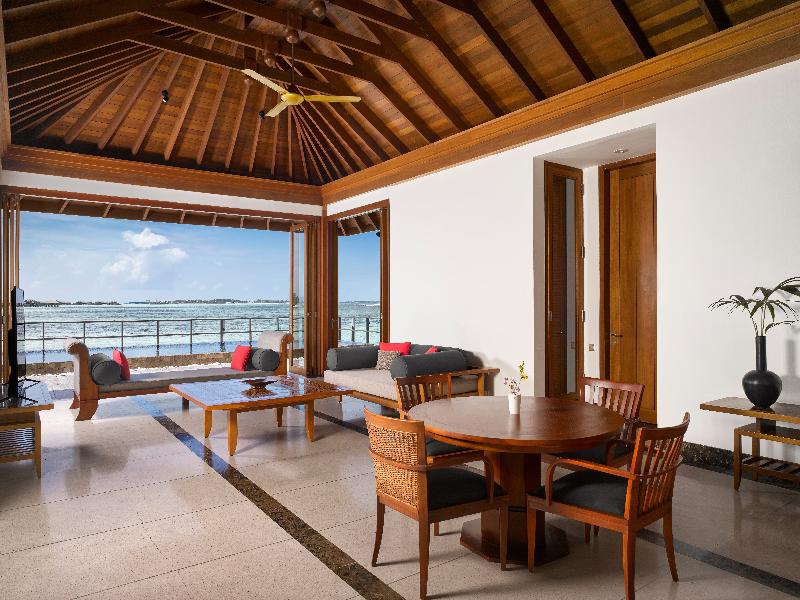 Villa Nautica Paradise Island Resort - Oda