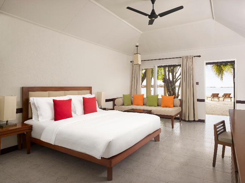 Villa Nautica Paradise Island Resort - Oda