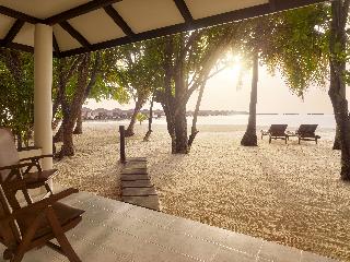 Villa Nautica Paradise Island Resort fotoÄŸrafÄ±