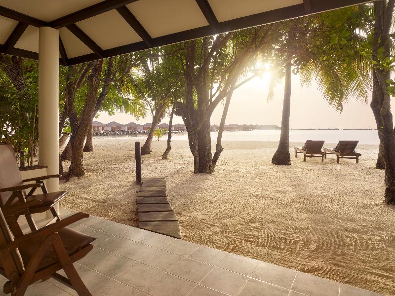 Villa Nautica Paradise Island Resort - Oda