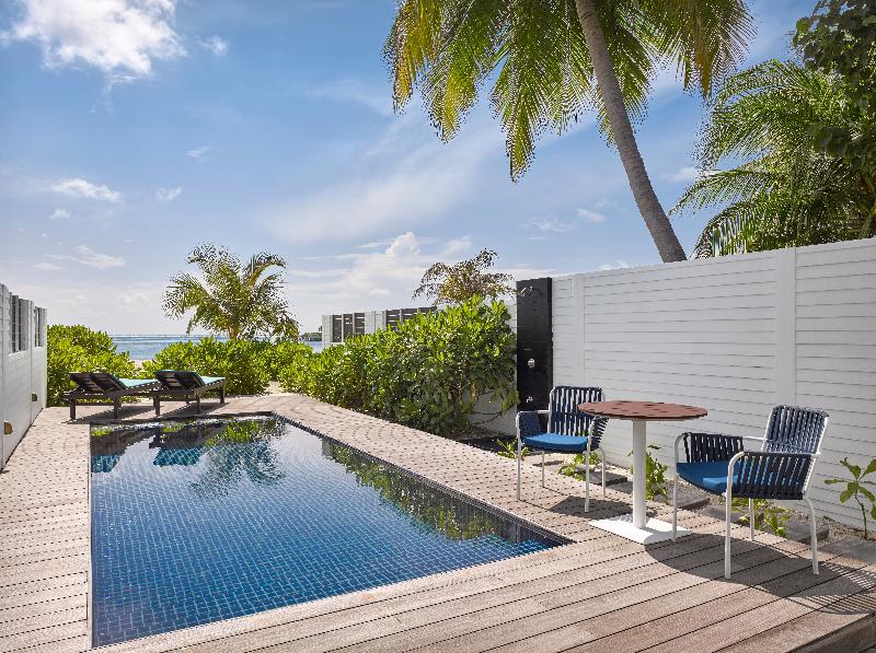 Villa Nautica Paradise Island Resort - Oda
