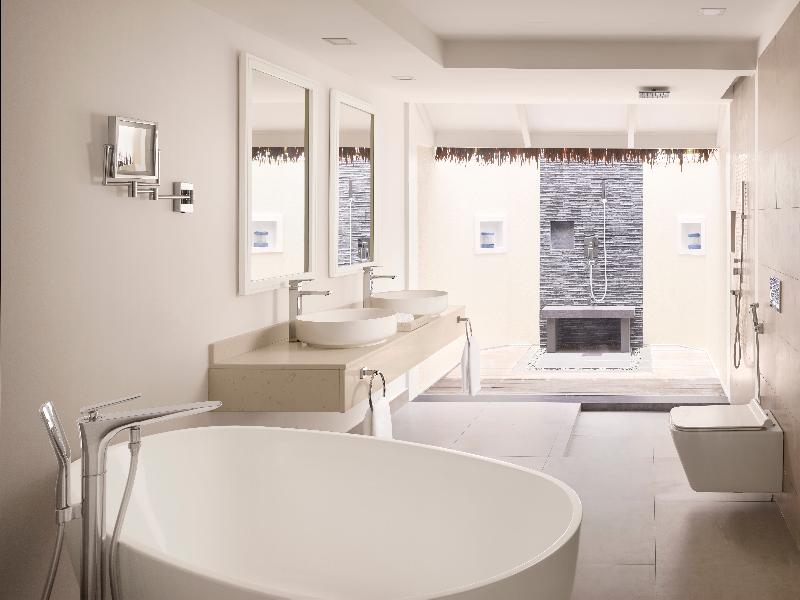 Villa Nautica Paradise Island Resort - Oda