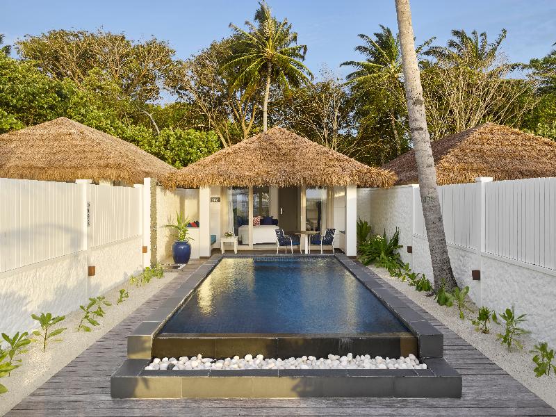 Villa Nautica Paradise Island Resort - Oda