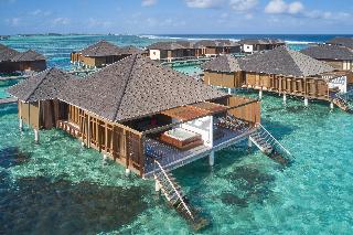 Villa Nautica Paradise Island Resort fotoÄŸrafÄ±