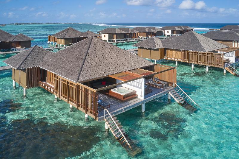 Villa Nautica Paradise Island Resort - Oda