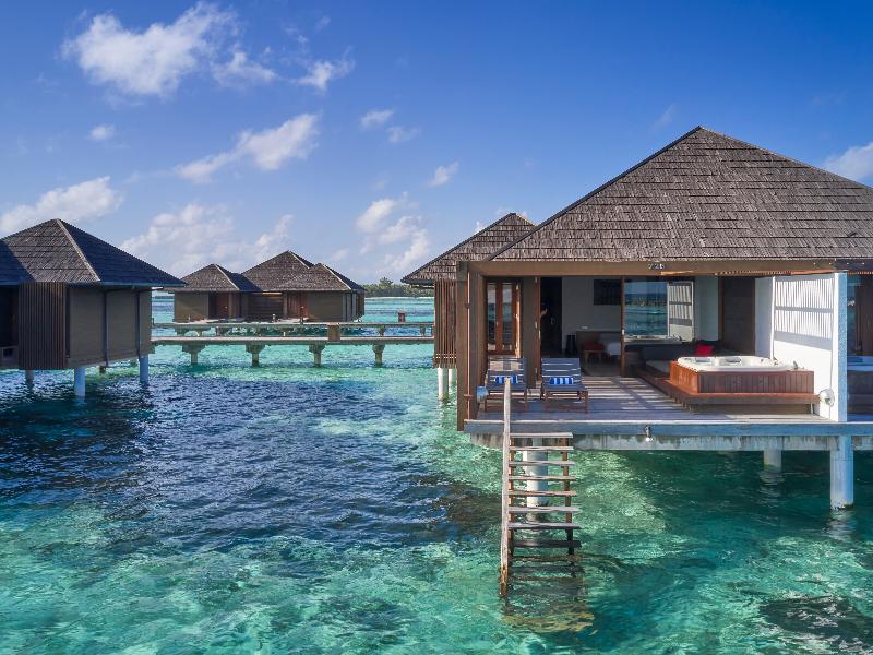 Villa Nautica Paradise Island Resort - Oda