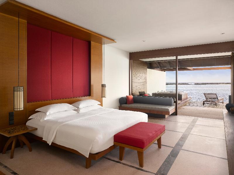 Villa Nautica Paradise Island Resort - Oda
