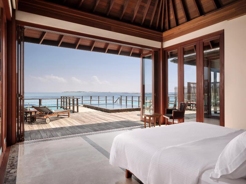 Villa Nautica Paradise Island Resort - Oda
