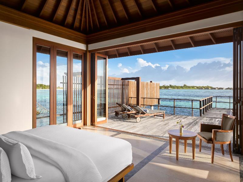 Villa Nautica Paradise Island Resort - Oda