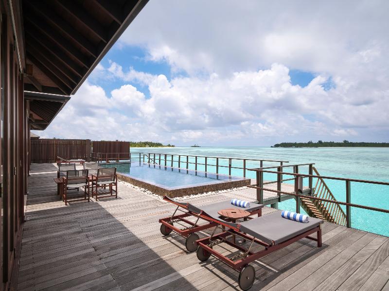 Villa Nautica Paradise Island Resort - Oda