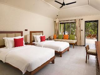 Villa Nautica Paradise Island Resort fotoÄŸrafÄ±