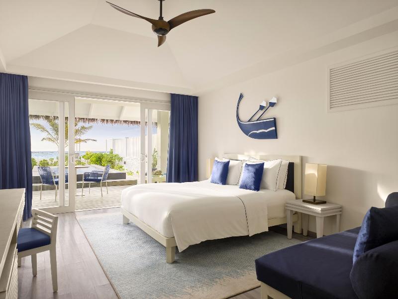Villa Nautica Paradise Island Resort - Oda