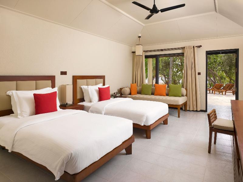 Villa Nautica Paradise Island Resort - Oda