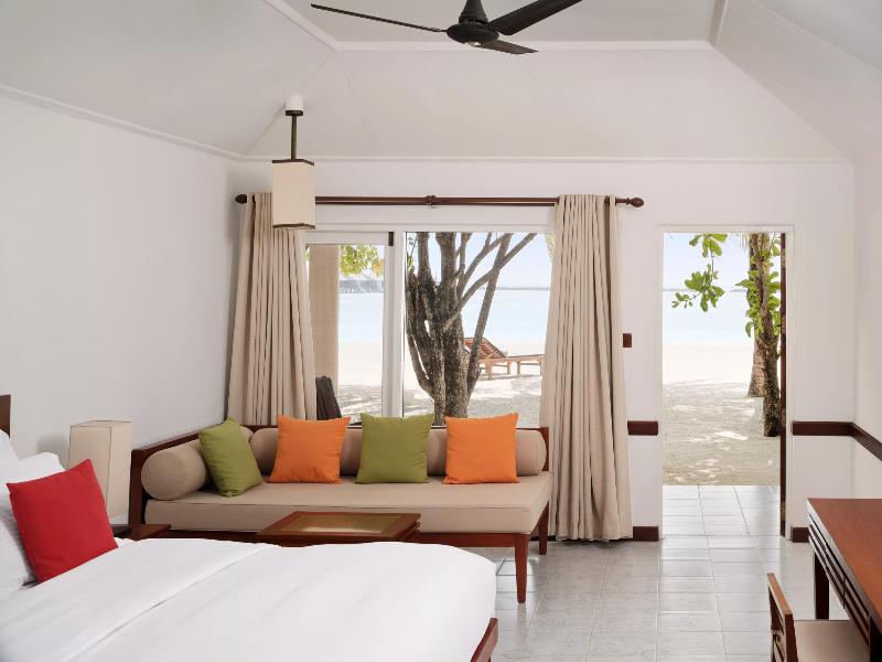 Villa Nautica Paradise Island Resort - Oda