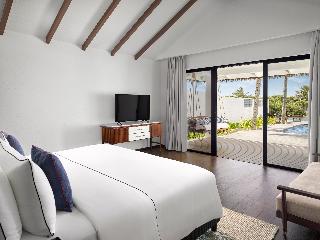 Villa Nautica Paradise Island Resort fotoÄŸrafÄ±