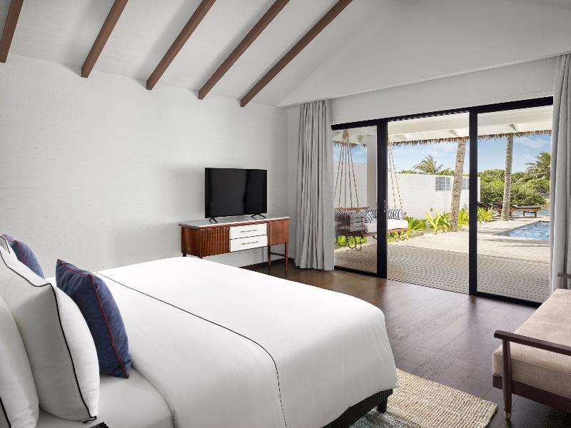 Villa Nautica Paradise Island Resort - Oda
