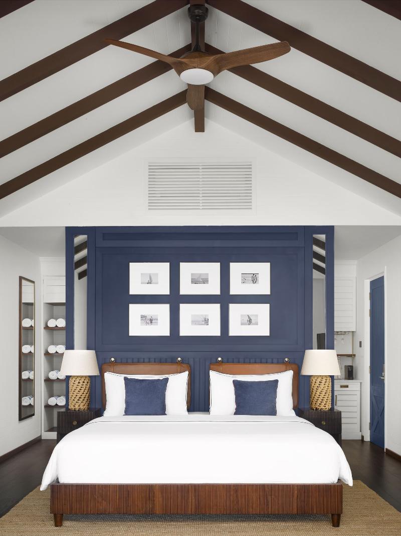 Villa Nautica Paradise Island Resort - Oda