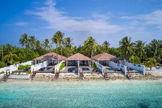 Villa Nautica Paradise Island Resort fotoÄŸrafÄ±