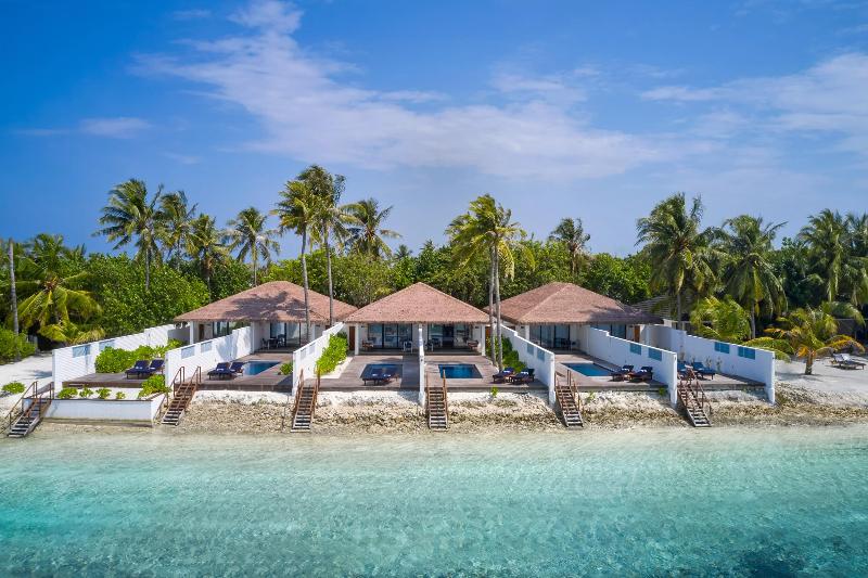 Villa Nautica Paradise Island Resort - Oda
