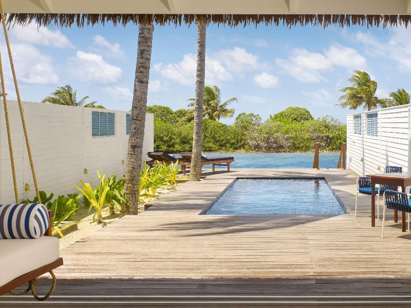 Villa Nautica Paradise Island Resort - Oda