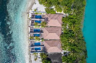 Villa Nautica Paradise Island Resort fotoÄŸrafÄ±