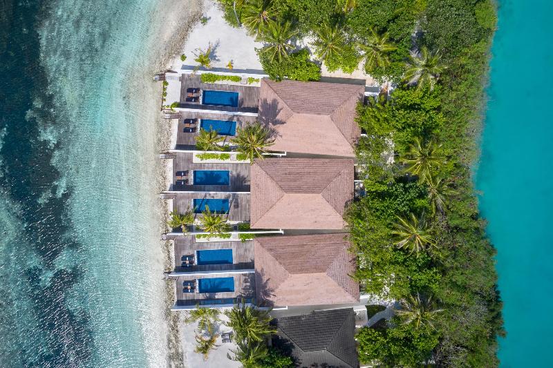 Villa Nautica Paradise Island Resort - Oda