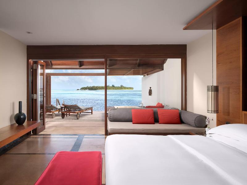 Villa Nautica Paradise Island Resort - Oda