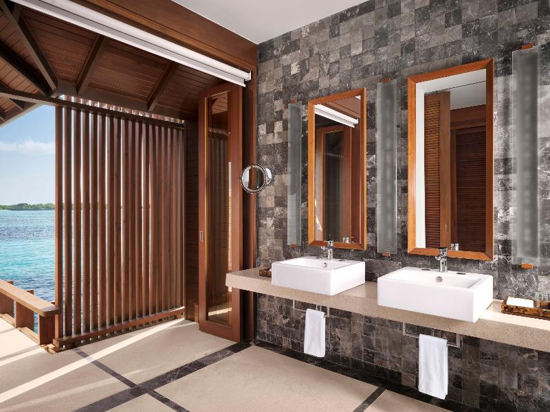 Villa Nautica Paradise Island Resort - Oda