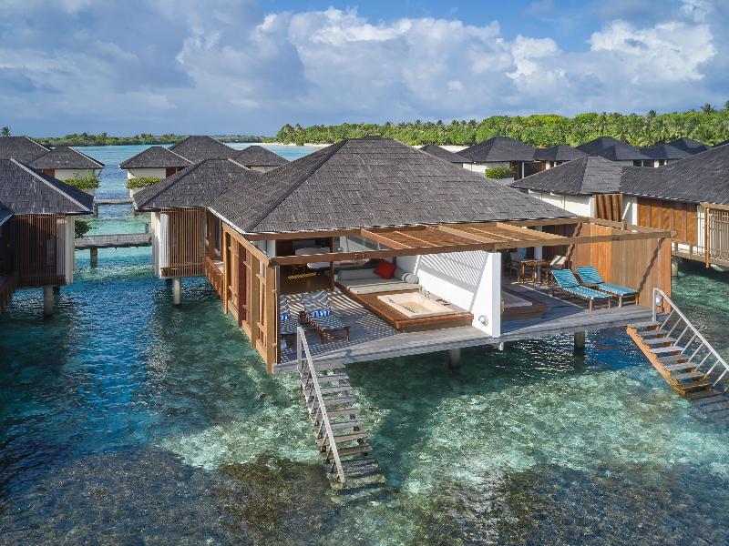 Villa Nautica Paradise Island Resort - Oda