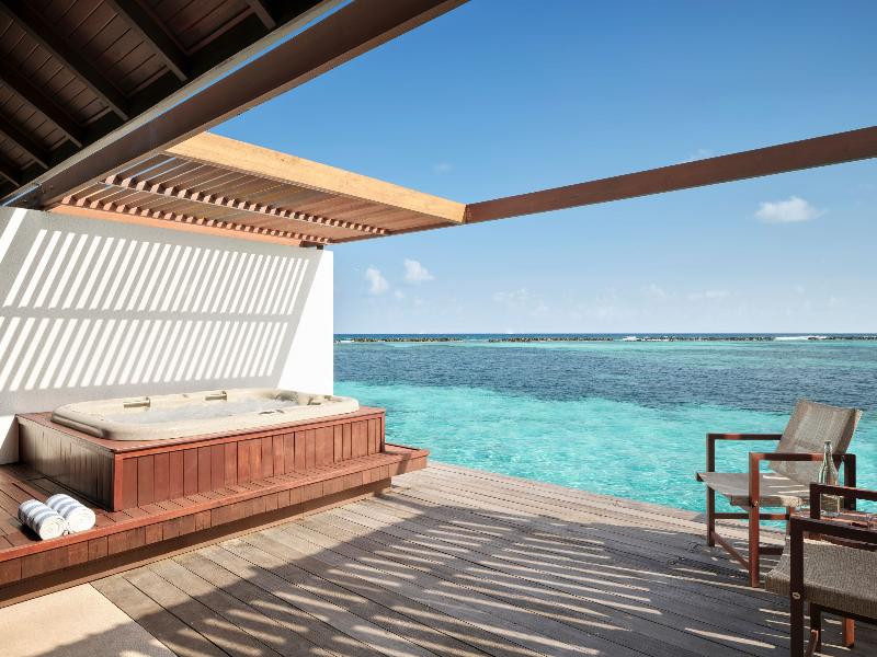 Villa Nautica Paradise Island Resort - Oda