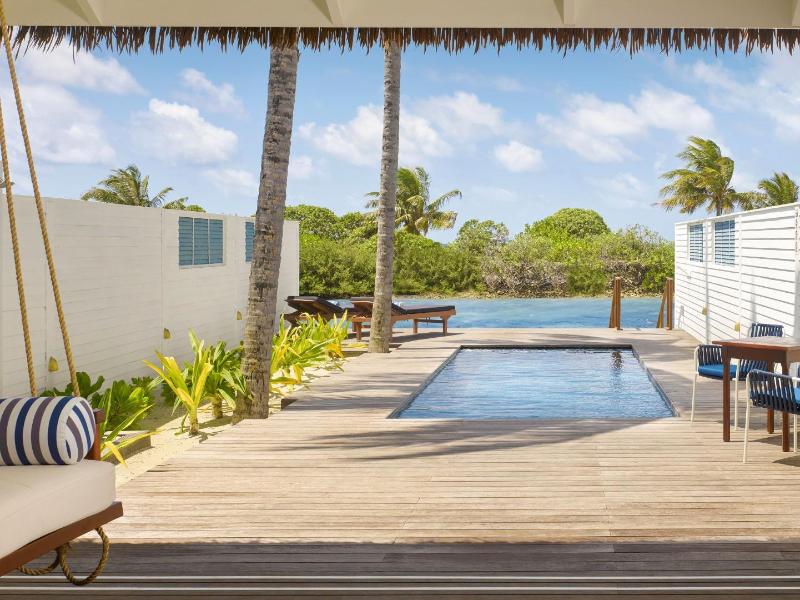 Villa Nautica Paradise Island Resort - Oda