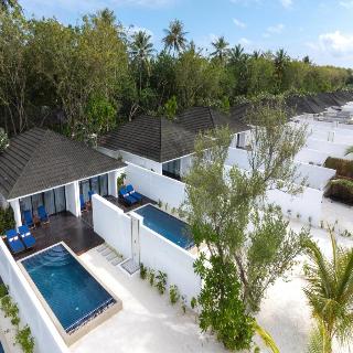 Villa Nautica Paradise Island Resort fotoÄŸrafÄ±