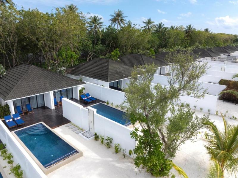 Villa Nautica Paradise Island Resort - Oda