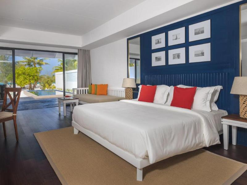 Villa Nautica Paradise Island Resort - Oda