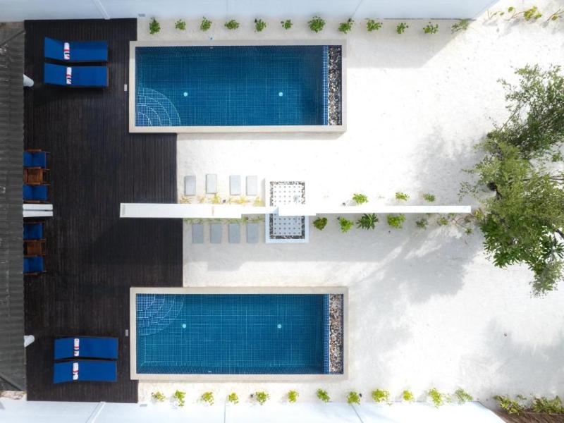 Villa Nautica Paradise Island Resort - Oda