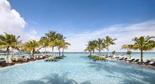 Villa Nautica Paradise Island Resort fotoÄŸrafÄ±