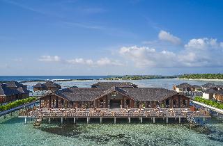 Villa Nautica Paradise Island Resort fotoÄŸrafÄ±