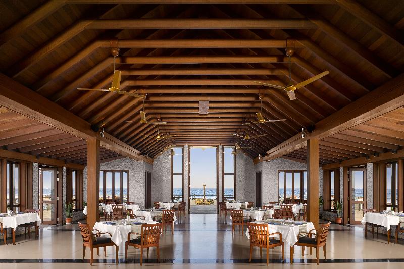 Villa Nautica Paradise Island Resort - Restoran